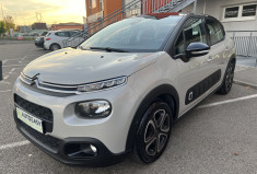 Citroën C3 1.2 VTi SHINE / Courroie de distribution changée 10/2025