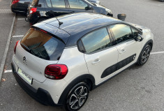 Citroën C3 1.2 VTi SHINE / Courroie de distribution changée 10/2025