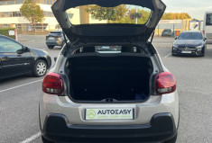 Citroën C3 1.2 VTi SHINE / Courroie de distribution changée 10/2025