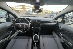Citroën C3 1.2 VTi SHINE / Courroie de distribution changée 10/2025