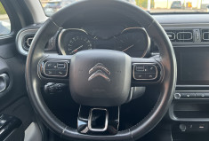 Citroën C3 1.2 VTi SHINE / Courroie de distribution changée 10/2025