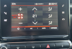 Citroën C3 1.2 VTi SHINE / Courroie de distribution changée 10/2025