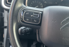 Citroën C3 1.2 VTi SHINE / Courroie de distribution changée 10/2025
