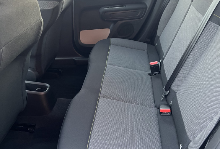 Citroën C3 1.2 VTi SHINE / Courroie de distribution changée 10/2025