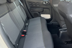 Citroën C3 1.2 VTi SHINE / Courroie de distribution changée 10/2025