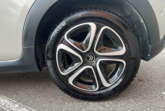 Citroën C3 1.2 VTi SHINE / Courroie de distribution changée 10/2025