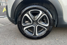 Citroën C3 1.2 VTi SHINE / Courroie de distribution changée 10/2025
