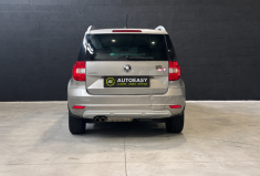 Skoda YETI 1.4 TSI 150cv 4x4 DRIVE 2017 / CARPLAY / CAMÉRA DE RECUL