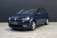 Dacia Sandero 1.0 SCe 75cv 2019 / 1ÈRE MAIN / ENTRETIEN COMPLET / RÉGULATEUR DE VITESSE