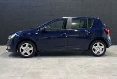 Dacia Sandero 1.0 SCe 75cv 2019 / 1ÈRE MAIN / ENTRETIEN COMPLET / RÉGULATEUR DE VITESSE