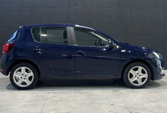 Dacia Sandero 1.0 SCe 75cv 2019 / 1ÈRE MAIN / ENTRETIEN COMPLET / RÉGULATEUR DE VITESSE