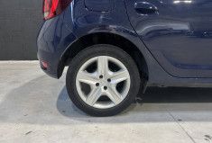 Dacia Sandero 1.0 SCe 75cv 2019 / 1ÈRE MAIN / ENTRETIEN COMPLET / RÉGULATEUR DE VITESSE