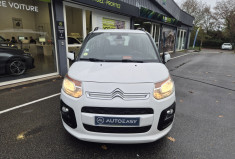 Citroën C3 Picasso 1.6 HDi 90 Business