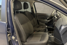 Dacia Sandero 1.0 SCe 75cv 2019 / 1ÈRE MAIN / ENTRETIEN COMPLET / RÉGULATEUR DE VITESSE