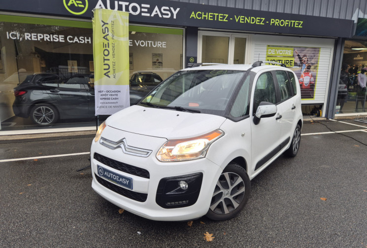 Citroën C3 Picasso 1.6 HDi 90 Business