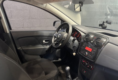 Dacia Sandero 1.0 SCe 75cv 2019 / 1ÈRE MAIN / ENTRETIEN COMPLET / RÉGULATEUR DE VITESSE