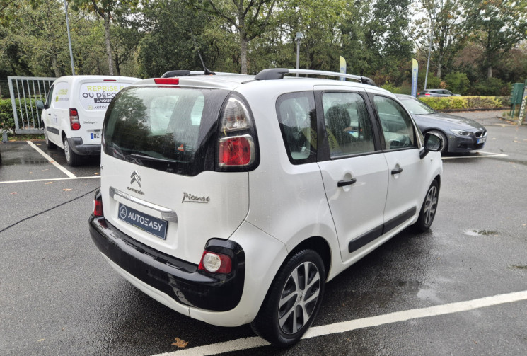 Citroën C3 Picasso 1.6 HDi 90 Business