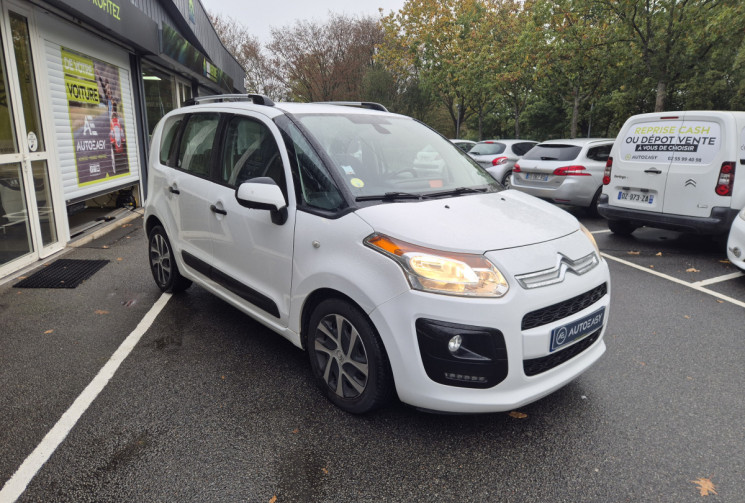 Citroën C3 Picasso 1.6 HDi 90 Business