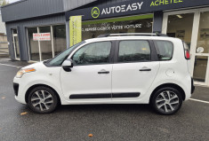 Citroën C3 Picasso 1.6 HDi 90 Business