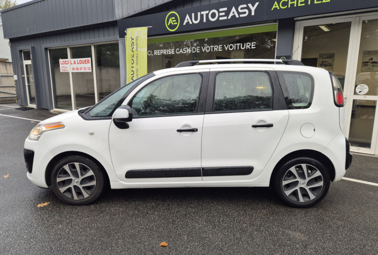 Citroën C3 Picasso 1.6 HDi 90 Business