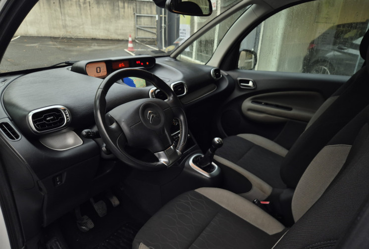 Citroën C3 Picasso 1.6 HDi 90 Business