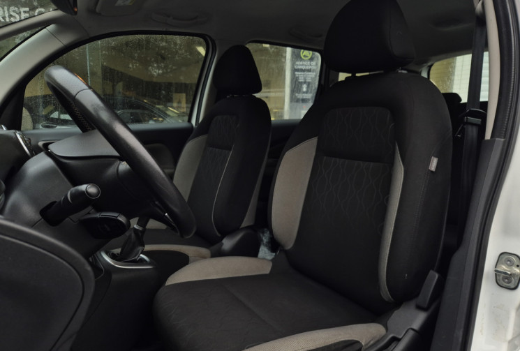 Citroën C3 Picasso 1.6 HDi 90 Business