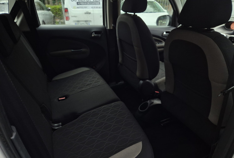Citroën C3 Picasso 1.6 HDi 90 Business
