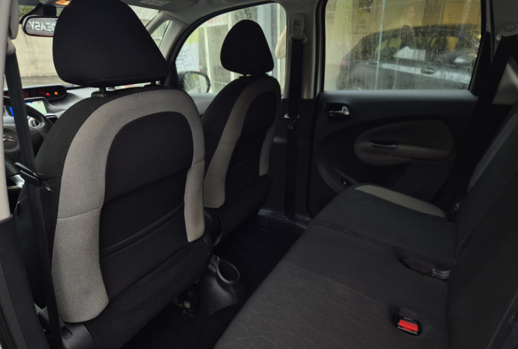 Citroën C3 Picasso 1.6 HDi 90 Business