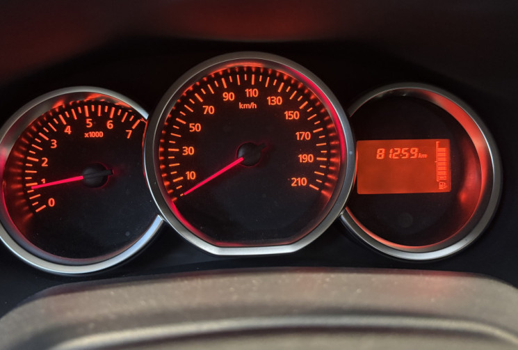 Dacia Sandero 1.0 SCe 75cv 2019 / 1ÈRE MAIN / ENTRETIEN COMPLET / RÉGULATEUR DE VITESSE