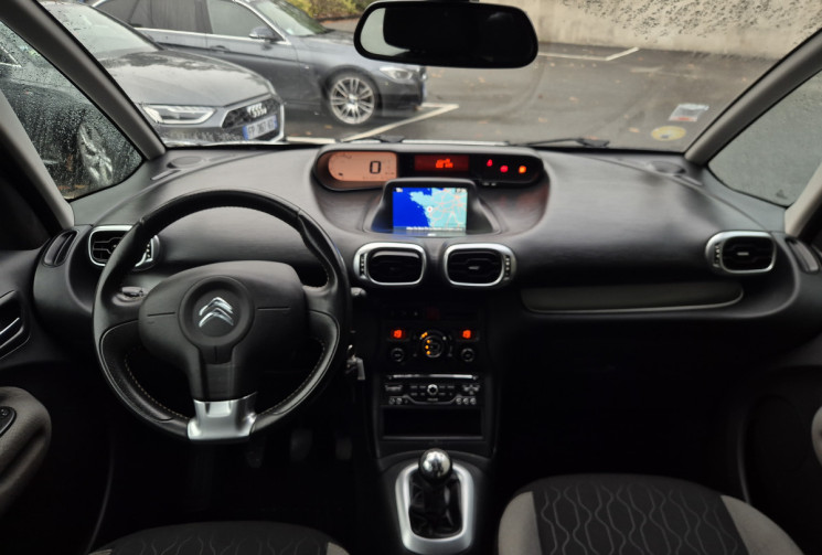 Citroën C3 Picasso 1.6 HDi 90 Business