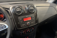 Dacia Sandero 1.0 SCe 75cv 2019 / 1ÈRE MAIN / ENTRETIEN COMPLET / RÉGULATEUR DE VITESSE