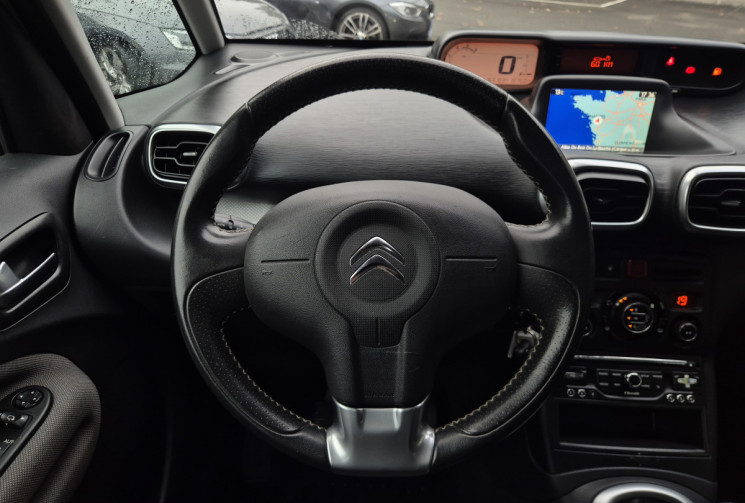 Citroën C3 Picasso 1.6 HDi 90 Business