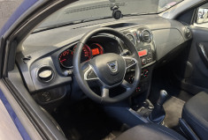 Dacia Sandero 1.0 SCe 75cv 2019 / 1ÈRE MAIN / ENTRETIEN COMPLET / RÉGULATEUR DE VITESSE