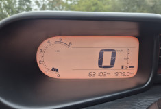 Citroën C3 Picasso 1.6 HDi 90 Business