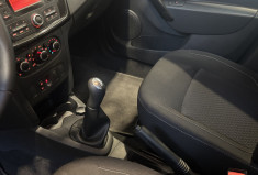 Dacia Sandero 1.0 SCe 75cv 2019 / 1ÈRE MAIN / ENTRETIEN COMPLET / RÉGULATEUR DE VITESSE
