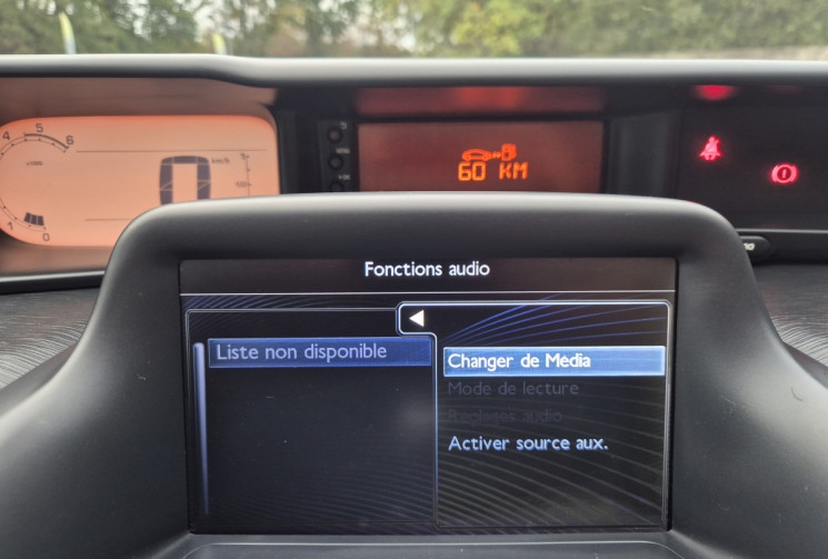 Citroën C3 Picasso 1.6 HDi 90 Business