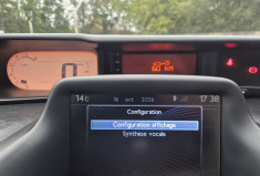 Citroën C3 Picasso 1.6 HDi 90 Business
