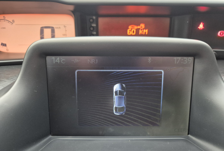 Citroën C3 Picasso 1.6 HDi 90 Business