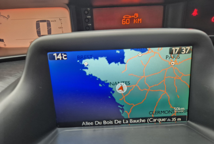 Citroën C3 Picasso 1.6 HDi 90 Business