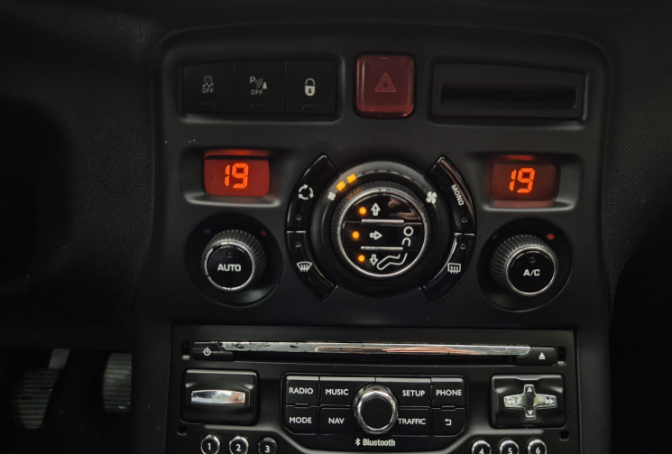 Citroën C3 Picasso 1.6 HDi 90 Business