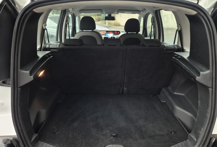 Citroën C3 Picasso 1.6 HDi 90 Business