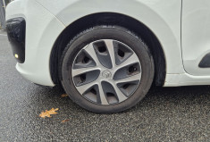 Citroën C3 Picasso 1.6 HDi 90 Business