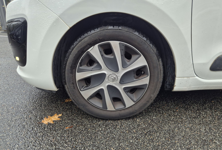 Citroën C3 Picasso 1.6 HDi 90 Business
