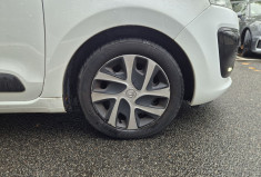 Citroën C3 Picasso 1.6 HDi 90 Business
