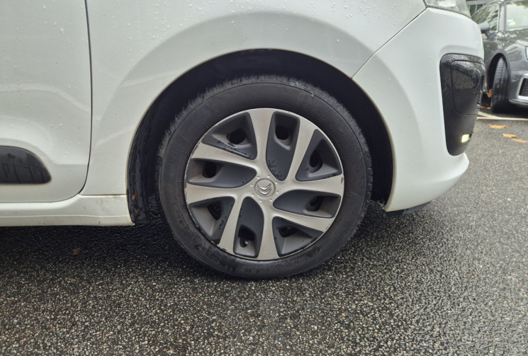Citroën C3 Picasso 1.6 HDi 90 Business