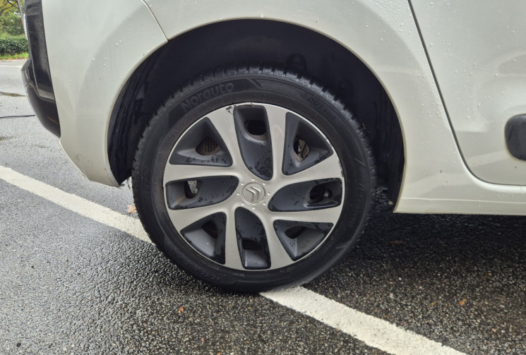 Citroën C3 Picasso 1.6 HDi 90 Business