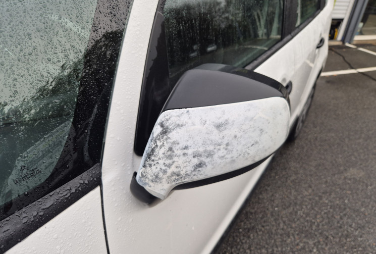 Citroën C3 Picasso 1.6 HDi 90 Business
