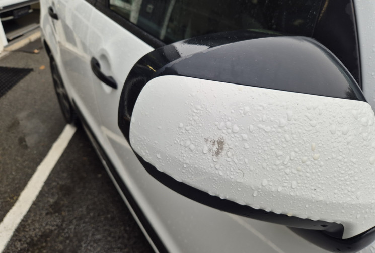 Citroën C3 Picasso 1.6 HDi 90 Business