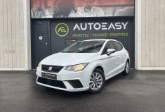 SEAT Ibiza 5 V (2) 1.0 ECOTSI 95 S/S STYLE