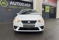 SEAT Ibiza 5 V (2) 1.0 ECOTSI 95 S/S STYLE